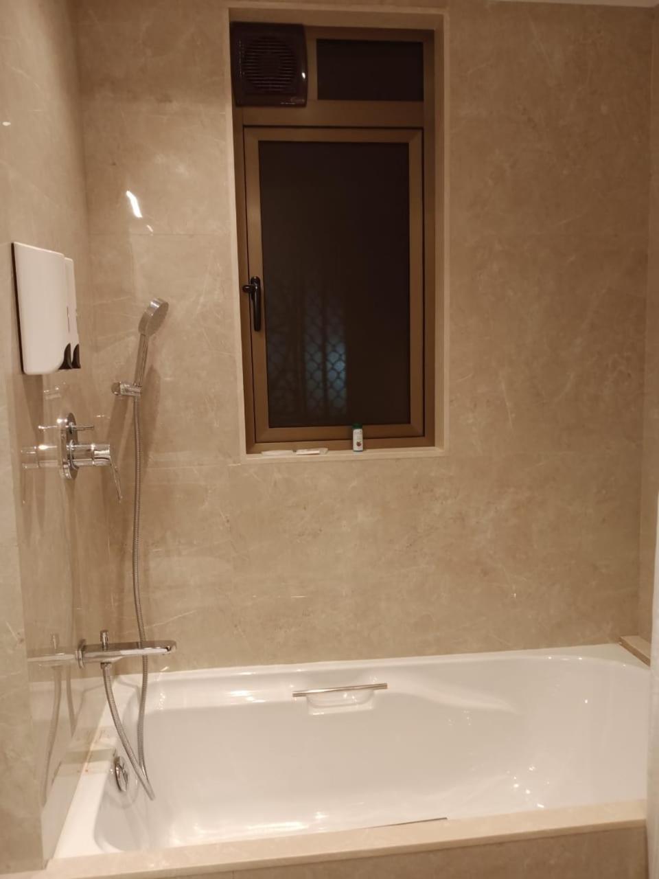 Meritas Crystal Resort Lonavala Bagian luar foto